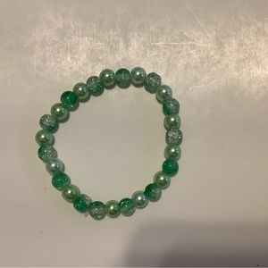 Beaded bracelets
